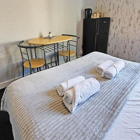 Spacious Room London Exterior photo