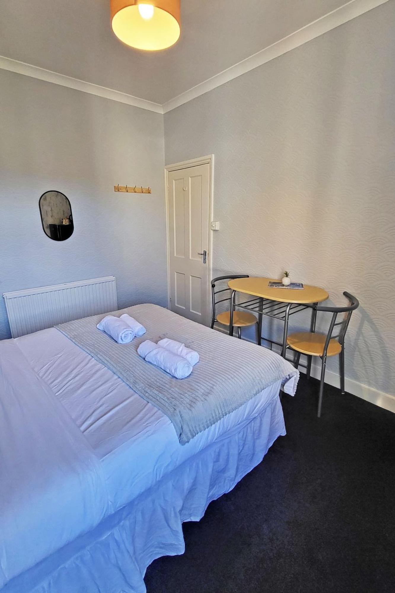 Spacious Room London Exterior photo